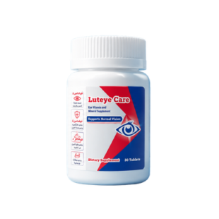 luteye care