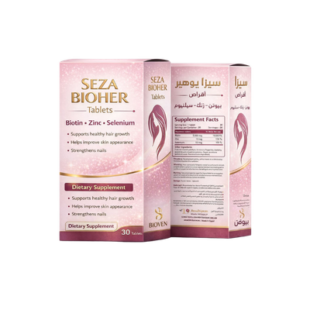 Seza Biohair